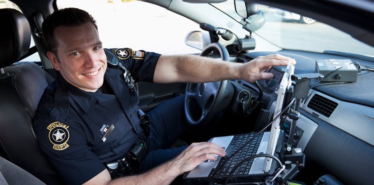 online mba criminal justice